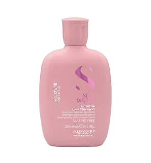 SEMI DILINO NUTRITIVE LOW SHAMPOO 250ML – Shampooing Nourrissant Doux