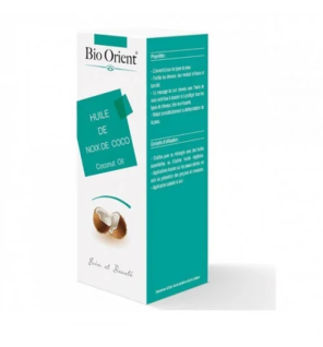 BIO ORIENT Vitamine E – Tocophérol naturel 10ml | Antioxydant & cosmétique