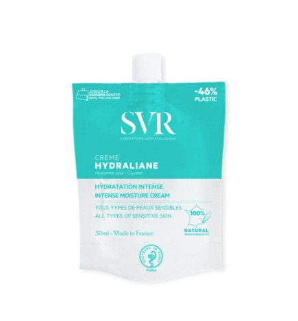 SVR CR.HYDRALIANE 50ML