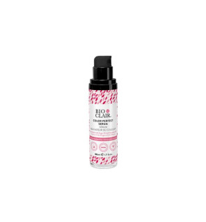 BIO CLAIR SÉRUM RAVIVEUR DE COULEUR 50ML – Brillance Cheveux Colorés