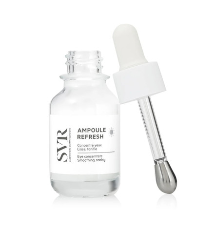 SVR Ampoule Refresh Yeux – Anti-Cernes & Poches 15ML