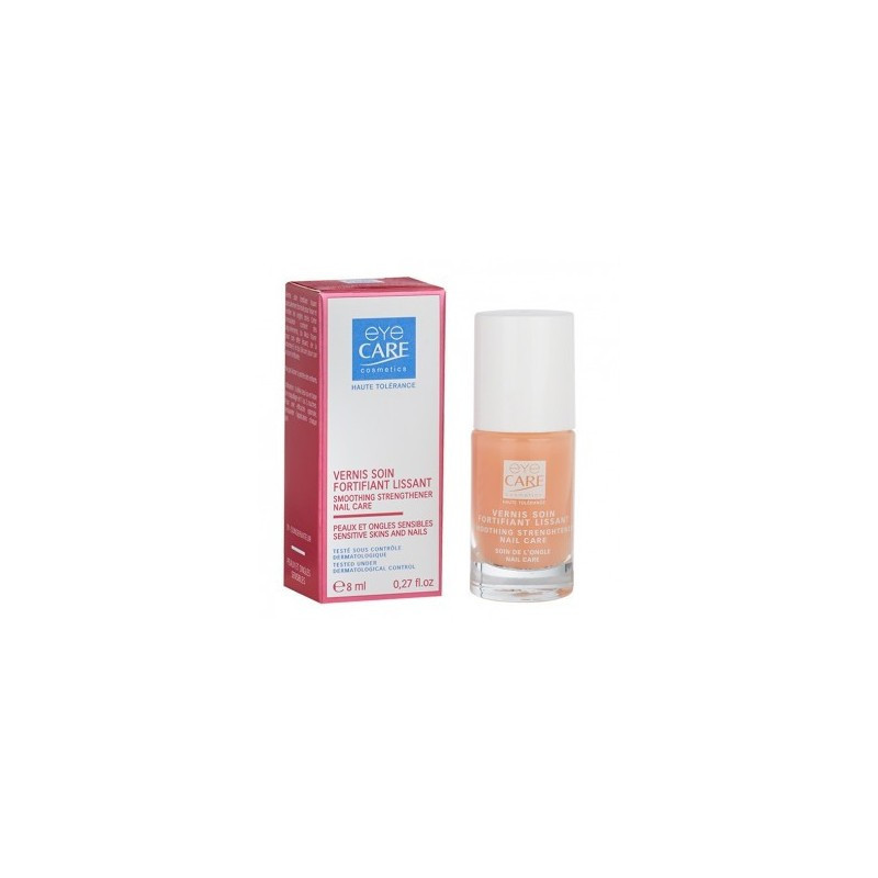 EYE CARE VERNIS FORTIFIANT 8ML EYE CARE VERNIS FORTIFIANT 8ML