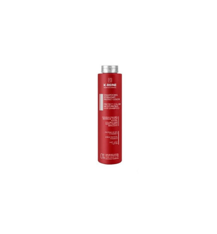 K‑REINE Shampooing Hydratant Color Protect – Protection couleur sans sulfates | 270 ml
