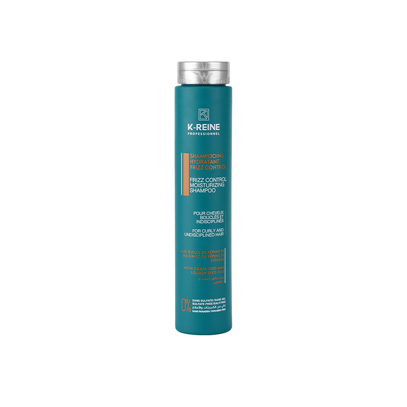 K-REINE SHP ANTI FRIZZ 270ML
