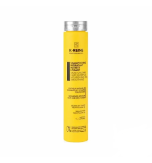 K‑REINE Shampooing Nutritif – Nutrition intense sans sulfates | 270 ml