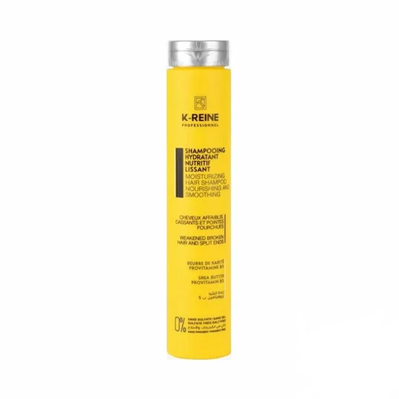 K-RENE SHPAMPOOING NUTRITIFE 270ML