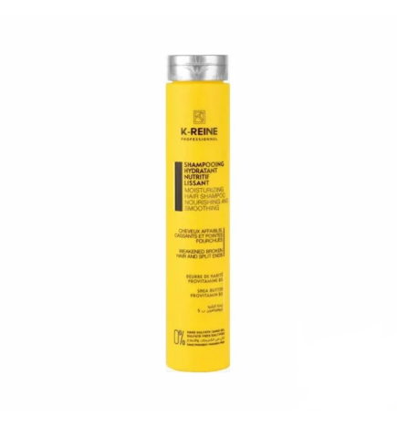 K‑REINE Shampooing Nutritif – Nutrition intense sans sulfates | 270 ml