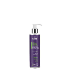 K‑REINE Sérum Réparateur Restructurant 100 ml – Kératine & Argan