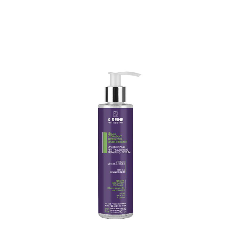 K-REINE SERUM HYDRATANT REPARATEUR RESTRUCTURANT 100ML K-REINE SERUM HYDRATANT REPARATEUR RESTRUCTURANT 100ML