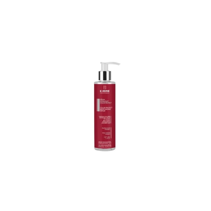 K-REINE SERUM HYDRATANT COLOR PROTECT 100ML K-REINE SERUM HYDRATANT COLOR PROTECT 100ML