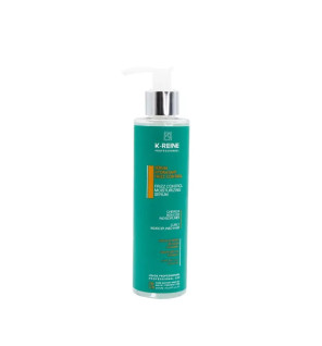 K‑REINE Sérum Frizz Control 100 ml – Hydrate, Démêle & Dompte les Frisottis