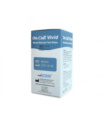 ON.CALL VIVID 25 PCS