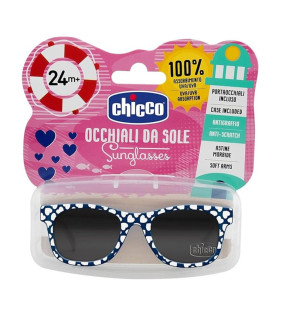 CHICCO LUNETTES 24 MOIS+