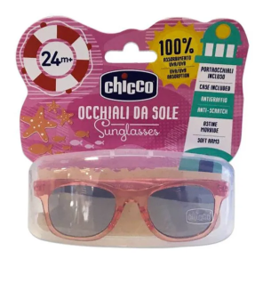 CHICCO LUNETTES 24 MOIS+