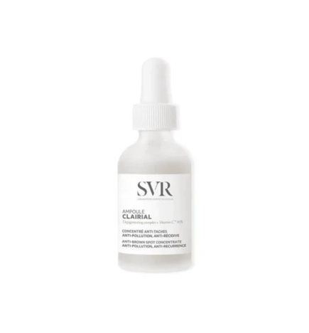 SVR Ampoule Clairial Anti-Taches & Éclat 30ML