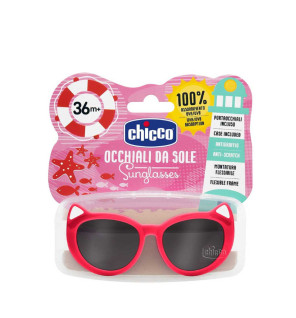 CHICCO LUNETTES 36 MOIS +