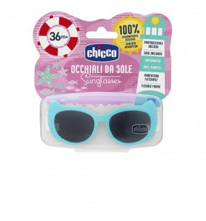 CHICCO LUNETTES 36 MOIS +