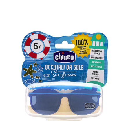 LUNETTE CHICCO 5 ANS