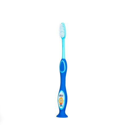 CHICCO BROSSE A DENTS GARçON