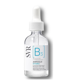 SVR Ampoule Hydra B3 – Sérum Hydratant Réparateur 30ML