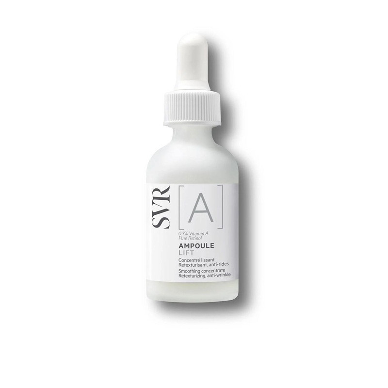 SVR AMPOULE LIFT 30ML SVR AMPOULE LIFT 30ML