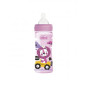 CHIC.BIB EN PLAST 250ML GIRL CHIC.BIB EN PLAST 250ML GIRL