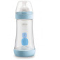 CHIC.BIB EN PLAST PERFECT 5. 240 ML BOY ANTICOLIQUE CHIC.BIB EN PLAST PERFECT 5. 240 ML BOY ANTICOLIQUE