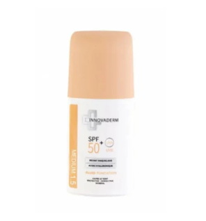 Innovaderm Fond de Teint Fluide 1.5 – Teint unifié