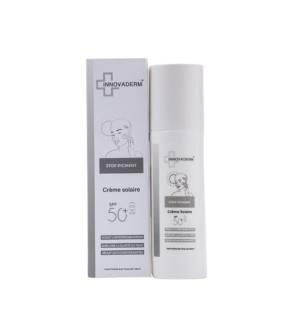 Innovaderm Crème Anti-Taches Jour SPF 50+ – 50ML