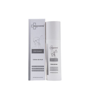 Innovaderm Crème Nuit Anti-Taches Stop Pigment – 50ML