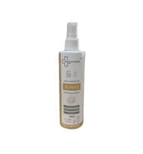 Innovaderm Huile Cheveux Protection Soleil – 250ML