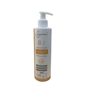 Crème Cheveux Solaire SPF 50 Innovaderm – 250ML